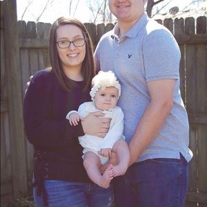 Beautiful Navy Chunky Sweater